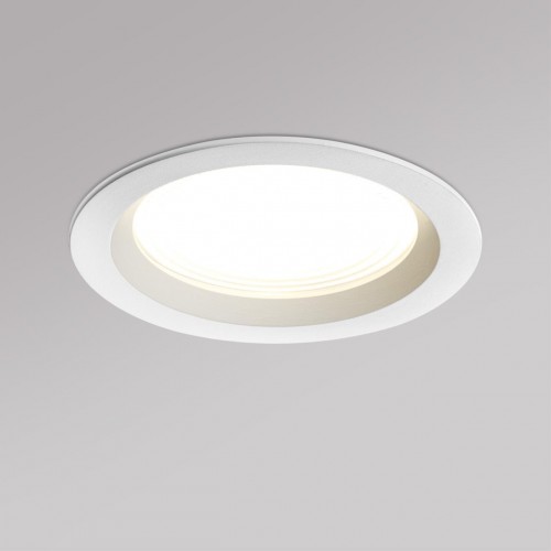 Светильник встраиваемый светодиодный с переключателем цветовой температуры NOVOTECH 359846