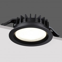 Светильник встраиваемый светодиодный с переключателем цветовой температуры NOVOTECH 359847