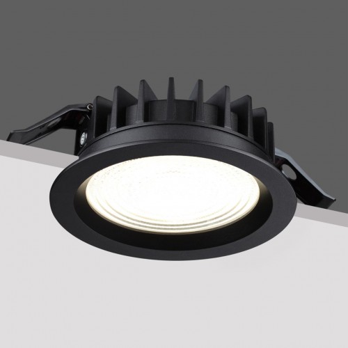 Светильник встраиваемый светодиодный с переключателем цветовой температуры NOVOTECH 359847