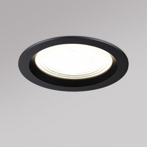 Светильник встраиваемый светодиодный с переключателем цветовой температуры NOVOTECH 359847