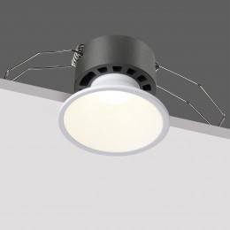 Светильник встраиваемый светодиодный с переключателем цветовой температуры NOVOTECH 359848