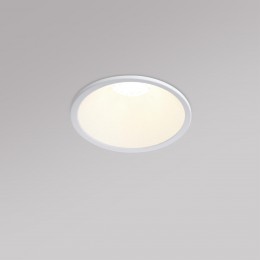 Светильник встраиваемый светодиодный с переключателем цветовой температуры NOVOTECH 359848