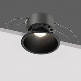 Светильник встраиваемый светодиодный с переключателем цветовой температуры NOVOTECH 359849