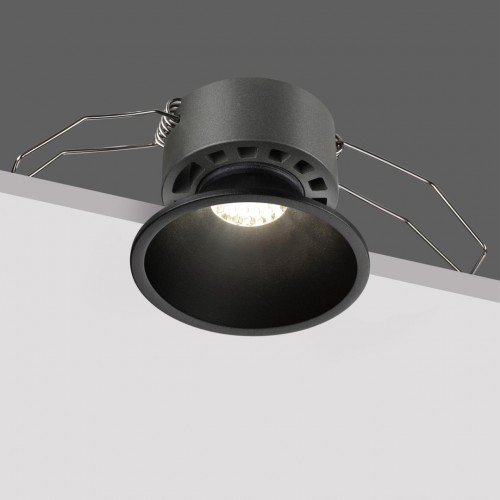 Светильник встраиваемый светодиодный с переключателем цветовой температуры NOVOTECH 359849