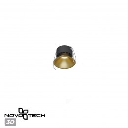 Светильник встраиваемый светодиодный с переключателем цветовой температуры NOVOTECH 359850