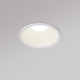 Светильник встраиваемый светодиодный с переключателем цветовой температуры NOVOTECH 359851