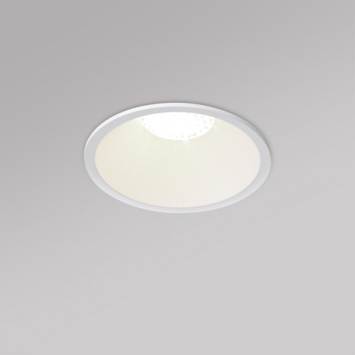 Светильник встраиваемый светодиодный с переключателем цветовой температуры NOVOTECH 359851