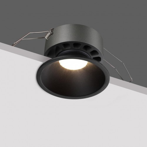 Светильник встраиваемый светодиодный с переключателем цветовой температуры NOVOTECH 359852