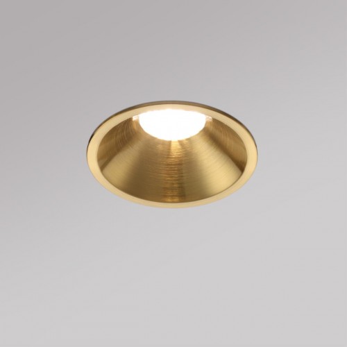 Светильник встраиваемый светодиодный с переключателем цветовой температуры NOVOTECH 359853