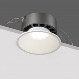 Светильник встраиваемый светодиодный с переключателем цветовой температуры NOVOTECH 359854