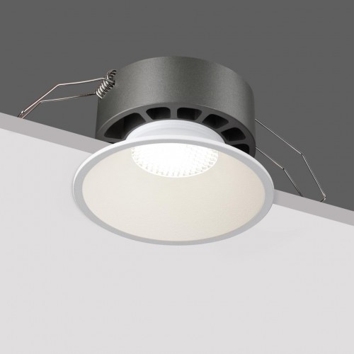 Светильник встраиваемый светодиодный с переключателем цветовой температуры NOVOTECH 359854