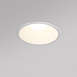 Светильник встраиваемый светодиодный с переключателем цветовой температуры NOVOTECH 359854