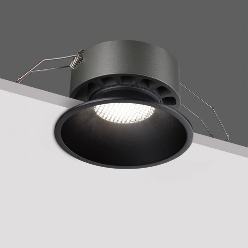 Светильник встраиваемый светодиодный с переключателем цветовой температуры NOVOTECH 359855