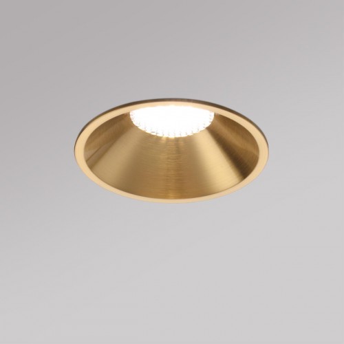 Светильник встраиваемый светодиодный с переключателем цветовой температуры NOVOTECH 359856