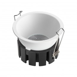 Светильник встраиваемый светодиодный с переключателем цветовой температуры и угла рассеивания NOVOTECH 359857