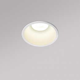 Светильник встраиваемый светодиодный с переключателем цветовой температуры и угла рассеивания NOVOTECH 359857