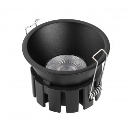 Светильник встраиваемый светодиодный с переключателем цветовой температуры и угла рассеивания NOVOTECH 359858