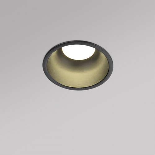 Светильник встраиваемый светодиодный с переключателем цветовой температуры и угла рассеивания NOVOTECH 359858