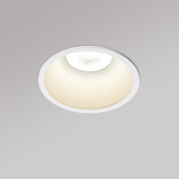 Светильник встраиваемый светодиодный с переключателем цветовой температуры и угла рассеивания NOVOTECH 359859