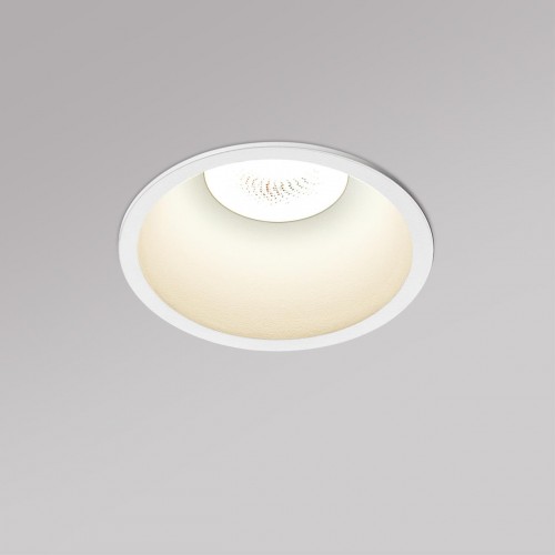 Светильник встраиваемый светодиодный с переключателем цветовой температуры и угла рассеивания NOVOTECH 359859