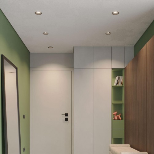 Светильник встраиваемый светодиодный с переключателем цветовой температуры и угла рассеивания NOVOTECH 359860