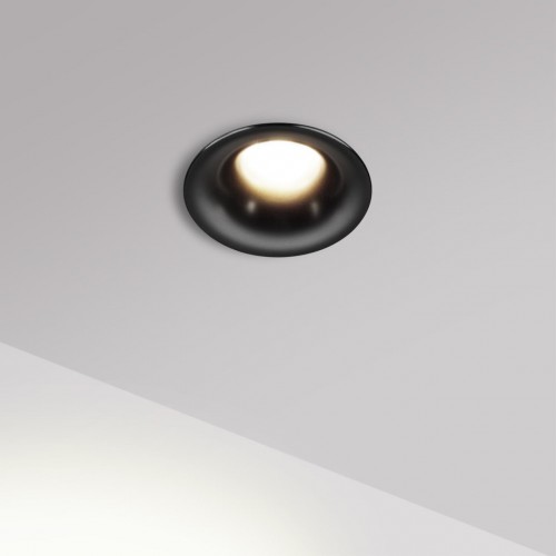 Светильник встраиваемый светодиодный с переключателем цветовой температуры NOVOTECH 359883