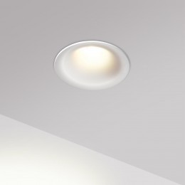 Светильник встраиваемый светодиодный с переключателем цветовой температуры NOVOTECH 359884