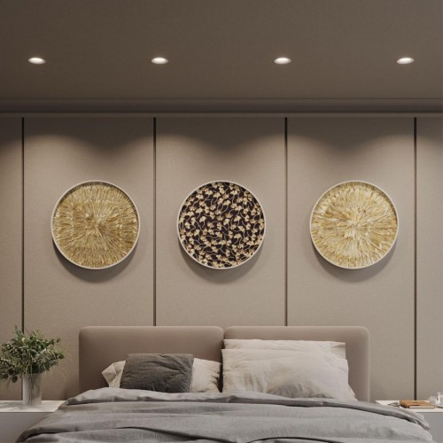 Светильник встраиваемый светодиодный с переключателем цветовой температуры NOVOTECH 359888