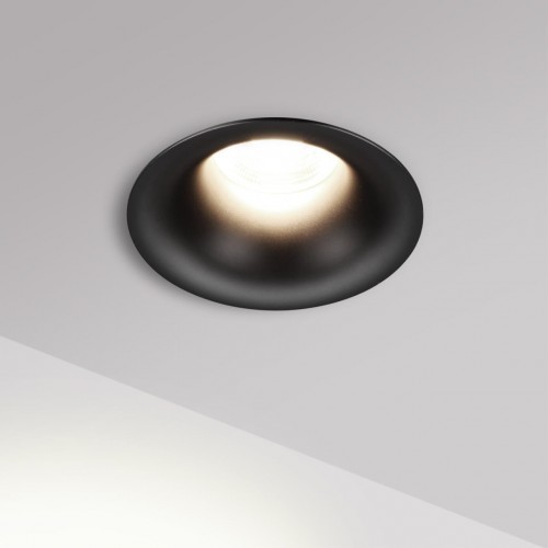 Светильник встраиваемый светодиодный с переключателем цветовой температуры NOVOTECH 359889