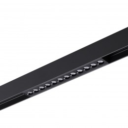 Трековый токопроводящий светильник с переключателем цветовой темперетуры NOVOTECH 359930