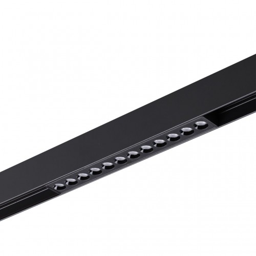 Трековый токопроводящий светильник с переключателем цветовой темперетуры NOVOTECH 359930