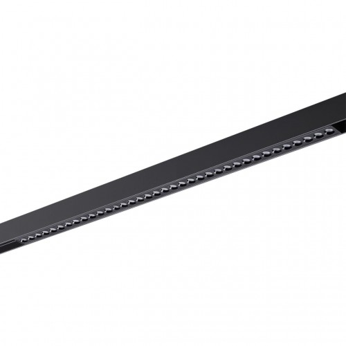 Трековый токопроводящий светильник с переключателем цветовой темперетуры NOVOTECH 359934