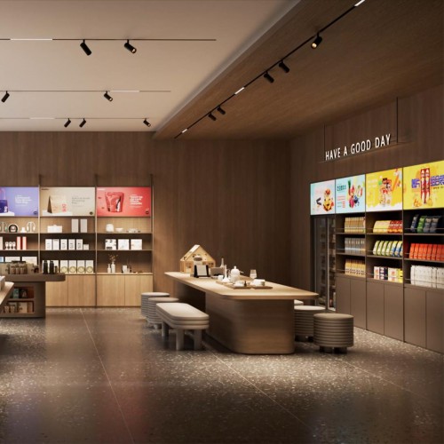 Трековый смарт-светильник диммир. со сменой цв.температуры (управление - пульт ДУ/Tuya Smart Life) NOVOTECH 359937