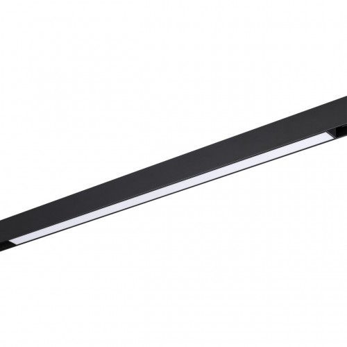 Трековый смарт-светильник диммир. со сменой цв.температуры (управление - пульт ДУ/Tuya Smart Life) NOVOTECH 359941