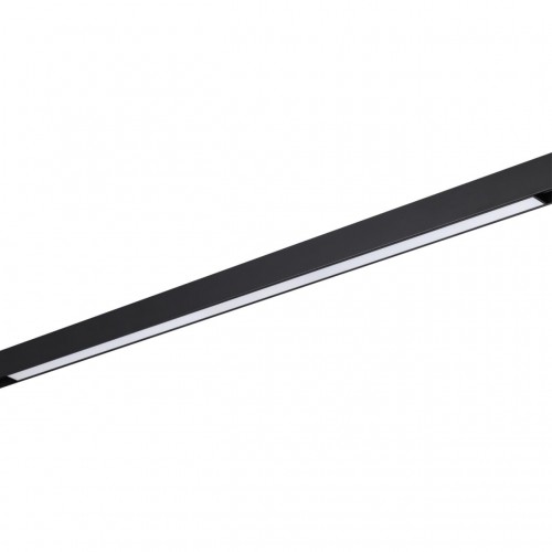 Трековый токопроводящий светильник с переключателем цветовой темперетуры NOVOTECH 359942