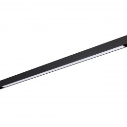 Трековый смарт-светильник диммир. со сменой цв.температуры (управление - пульт ДУ/Tuya Smart Life) NOVOTECH 359943