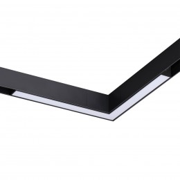 Трековый светодиодный светильник диммир. со сменой цв.температуры, пульт ДУ/Tuya Smart Life NOVOTECH 359945