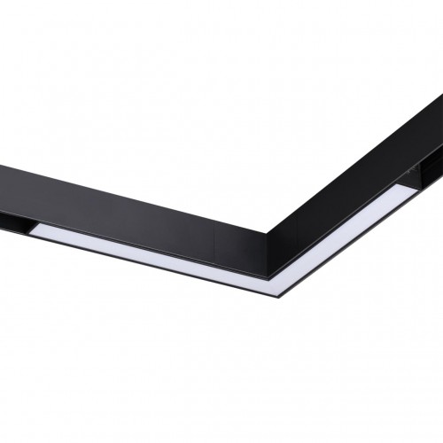 Трековый светодиодный светильник диммир. со сменой цв.температуры, пульт ДУ/Tuya Smart Life NOVOTECH 359945