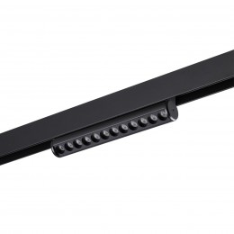 Трековый светодиодный светильник диммир. со сменой цв.температуры, пульт ДУ/Tuya Smart Life NOVOTECH 359947