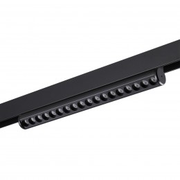 Трековый светодиодный светильник диммир. со сменой цв.температуры, пульт ДУ/Tuya Smart Life NOVOTECH 359949