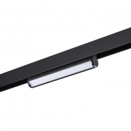 Трековый светодиодный светильник диммир. со сменой цв.температуры, пульт ДУ/Tuya Smart Life NOVOTECH 359951