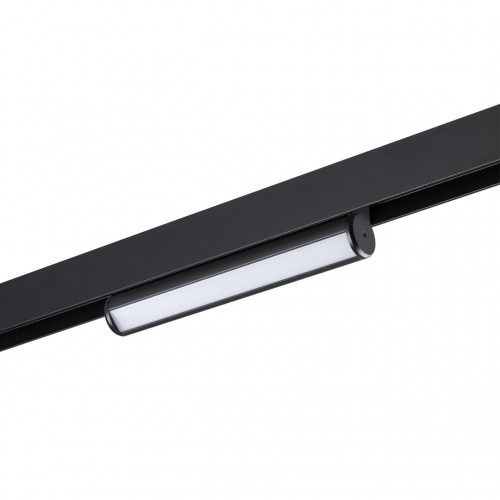 Трековый светодиодный светильник диммир. со сменой цв.температуры, пульт ДУ/Tuya Smart Life NOVOTECH 359951