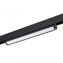 Трековый светодиодный светильник диммир. со сменой цв.температуры, пульт ДУ/Tuya Smart Life NOVOTECH 359953