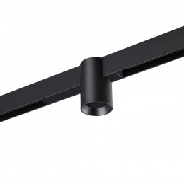 Трековый светодиодный светильник с переключателем цветовой темперетуры NOVOTECH 359954