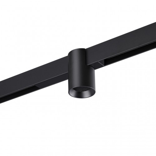 Трековый светодиодный светильник диммир. со сменой цв.температуры, пульт ДУ/Tuya Smart Life NOVOTECH 359955