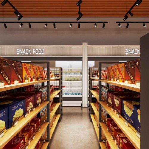 Трековый светодиодный светильник с переключателем цветовой темперетуры NOVOTECH 359958