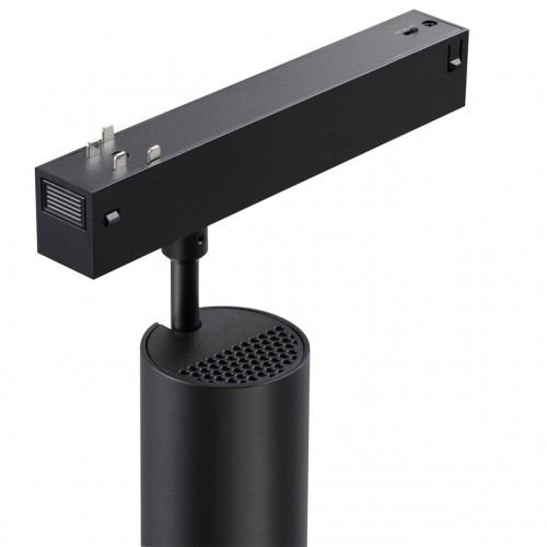 Трековый светодиодный светильник диммир. со сменой цв.температуры, пульт ДУ/Tuya Smart Life NOVOTECH 359962