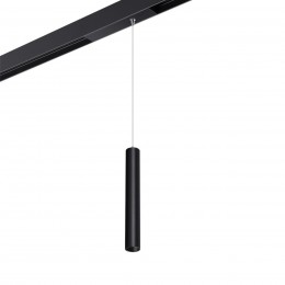 Трековый светодиодный светильник диммир. со сменой цв.температуры, пульт ДУ/Tuya Smart Life NOVOTECH 359964