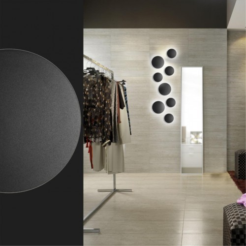 Уличные (фасадные) ODEON LIGHT 3634/6WL