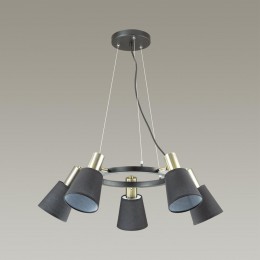 Люстра LUMION 3638/5